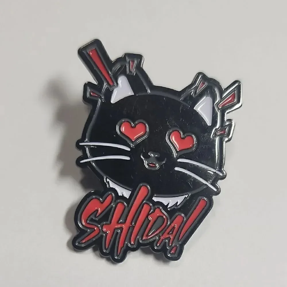 No Brand cute cat